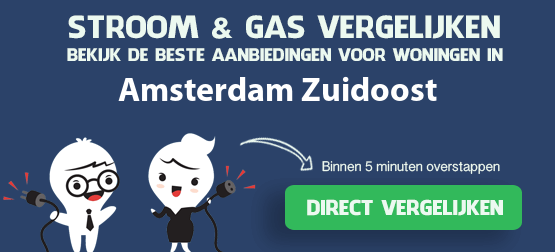 stroom-gas-afsluiten-amsterdam-zuidoost