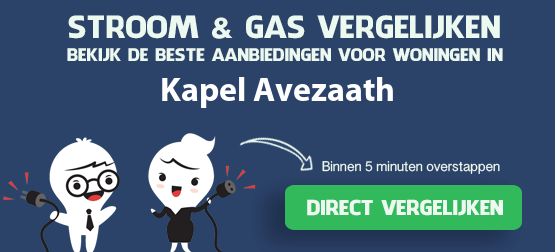 stroom-gas-afsluiten-kapel-avezaath