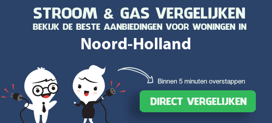 stroom-gas-afsluiten-noord-hollland